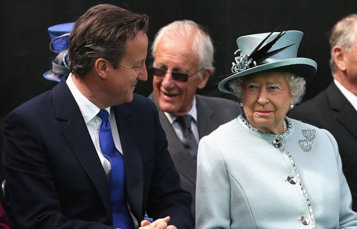 Queen Elizabeth’s prime ministers: Inside British establishment’s most important relationship