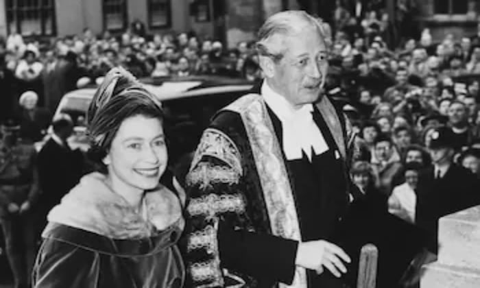 Queen Elizabeth’s prime ministers: Inside British establishment’s most important relationship
