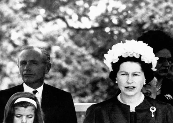 Queen Elizabeth’s prime ministers: Inside British establishment’s most important relationship
