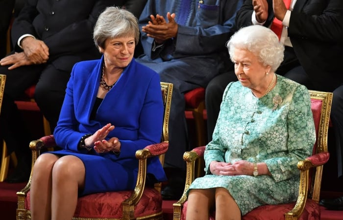 Queen Elizabeth’s prime ministers: Inside British establishment’s most important relationship