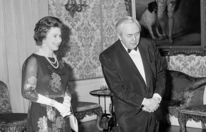 Queen Elizabeth’s prime ministers: Inside British establishment’s most important relationship