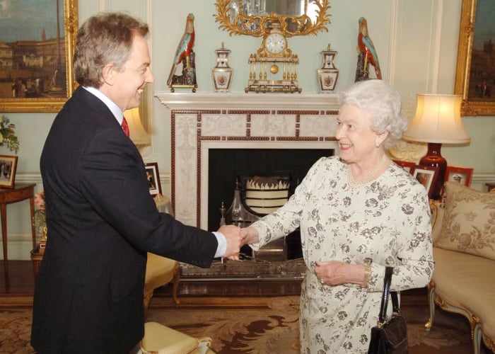 Queen Elizabeth’s prime ministers: Inside British establishment’s most important relationship