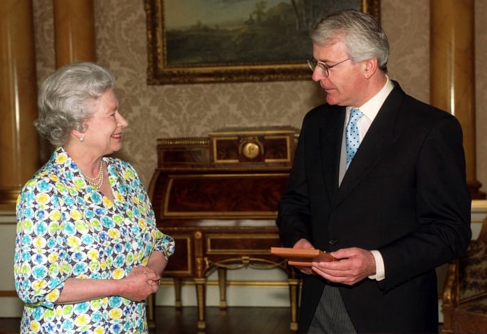 Queen Elizabeth’s prime ministers: Inside British establishment’s most important relationship