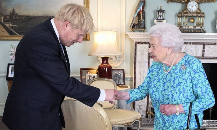 Queen Elizabeth’s prime ministers: Inside British establishment’s most important relationship