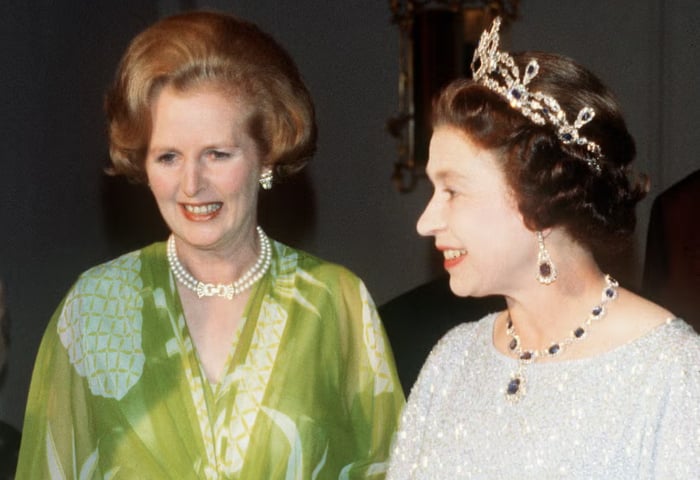 Queen Elizabeth’s prime ministers: Inside British establishment’s most important relationship
