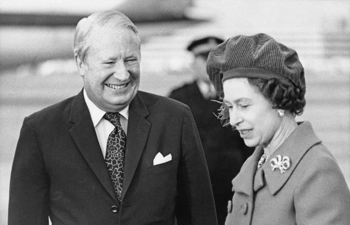 Queen Elizabeth’s prime ministers: Inside British establishment’s most important relationship