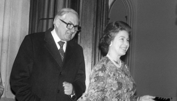 Queen Elizabeth’s prime ministers: Inside British establishment’s most important relationship
