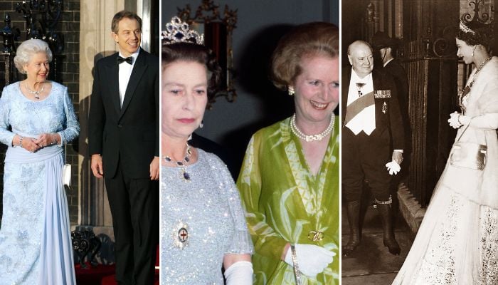 Queen Elizabeth’s prime ministers: Inside British establishment’s most important relationship