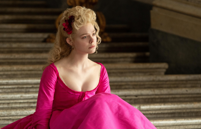7 acclaimed actresses from historical productions who love their work but HATE corsets