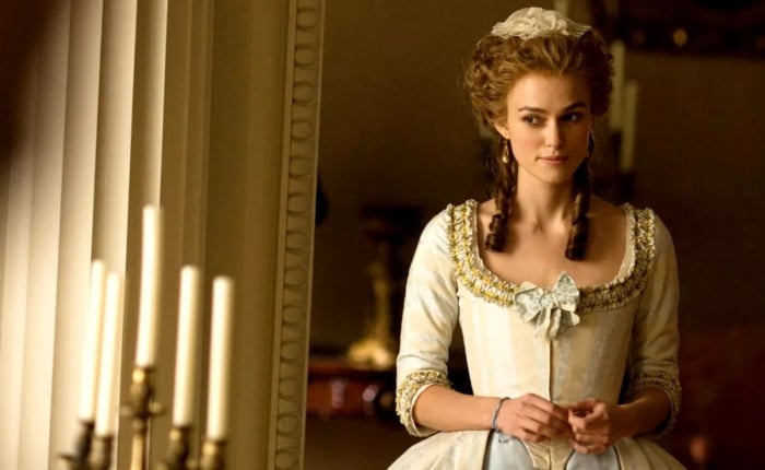 7 acclaimed actresses from historical productions who love their work but HATE corsets