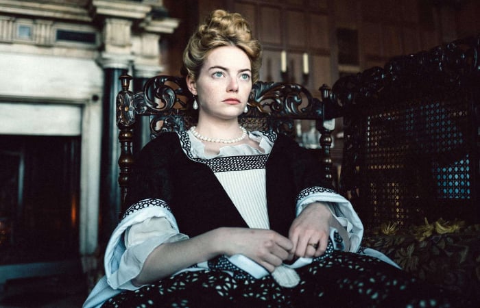 7 acclaimed actresses from historical productions who love their work but HATE corsets