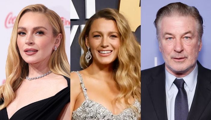 Biggest celebrity lawsuits that shocked Hollywood