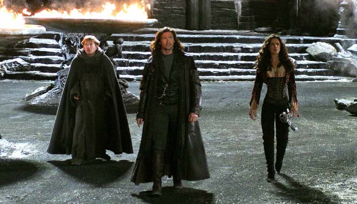 From vampires to curses: 5 Gothic movies you can’t miss