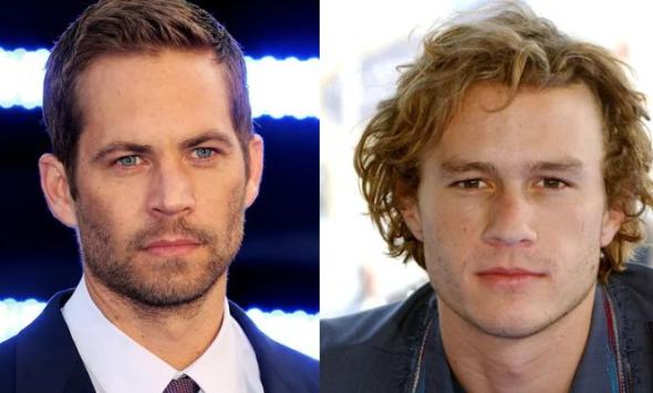 Unfinished Roles: What happened when these actors DIED during filming