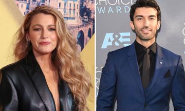 Celebrities who support Blake Lively after harassment lawsuit against Justin Baldoni