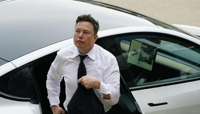 A look at the most notorious lawsuits against Elon Musk