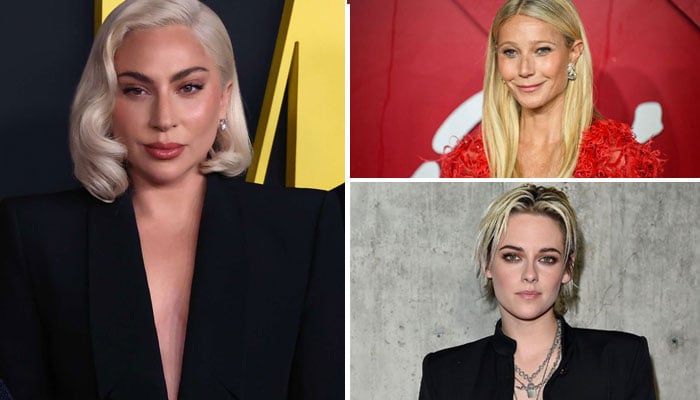 Lady Gaga to Kristen Stewart: Celebrities who said no to cosmetic procedures