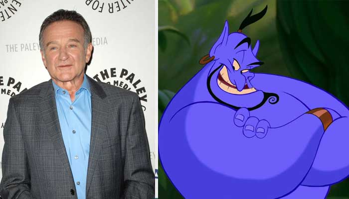 From Anne Hathaway to Beyoncé: 7 A-listers and their best animated roles