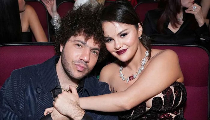 Forever begins now: Inside Selena Gomez and Benny Blanco’s journey to ‘I Do’