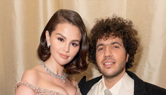 Forever begins now: Inside Selena Gomez and Benny Blanco’s journey to ‘I Do’