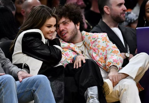 Forever begins now: Inside Selena Gomez and Benny Blanco’s journey to ‘I Do’
