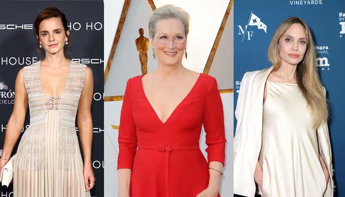 Top Hollywood celebrities who bring hope through philanthropy