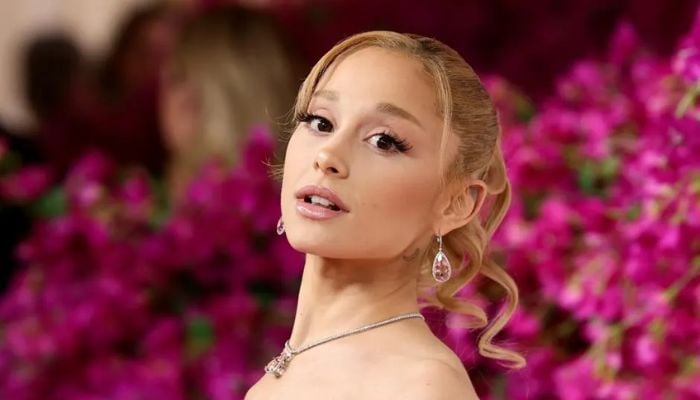 Ariana Grande’s romantic journey: Complete dating history revealed