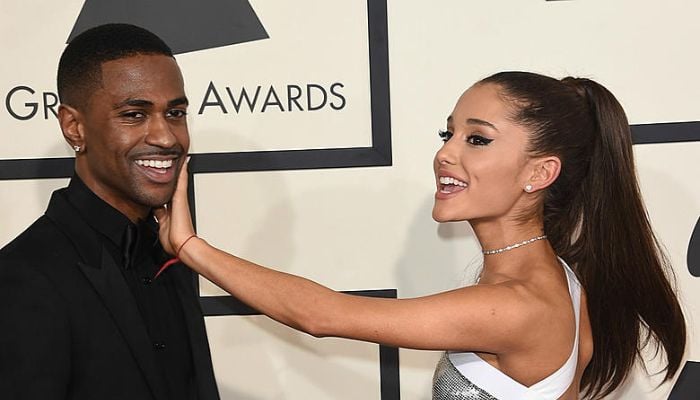 Ariana Grande’s romantic journey: Complete dating history revealed