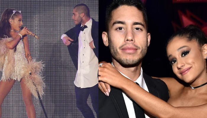 Ariana Grande’s romantic journey: Complete dating history revealed