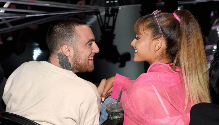 Ariana Grande’s romantic journey: Complete dating history revealed