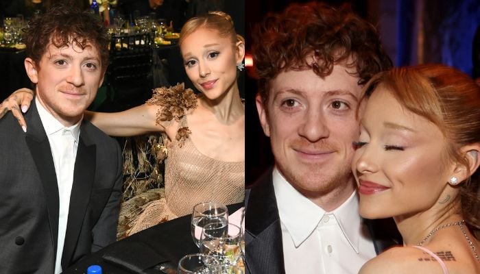 Ariana Grande’s romantic journey: Complete dating history revealed