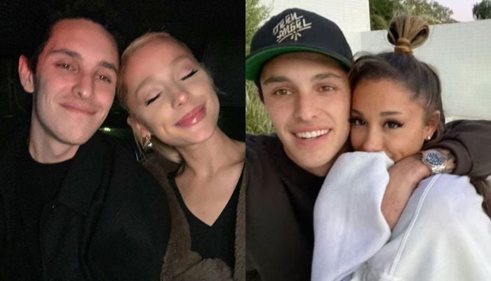 Ariana Grande’s romantic journey: Complete dating history revealed