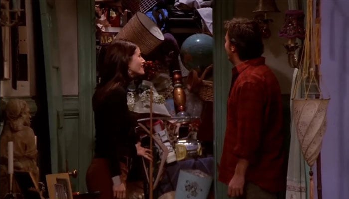4 Virgo traits Monica Geller perfected on Friends