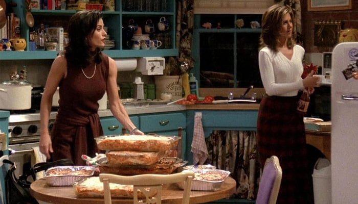 4 Virgo traits Monica Geller perfected on Friends