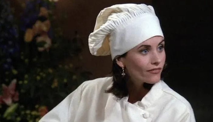 4 Virgo traits Monica Geller perfected on Friends