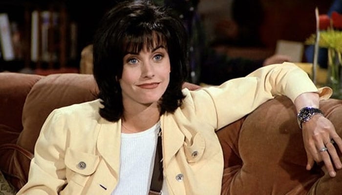 4 Virgo traits Monica Geller perfected on Friends