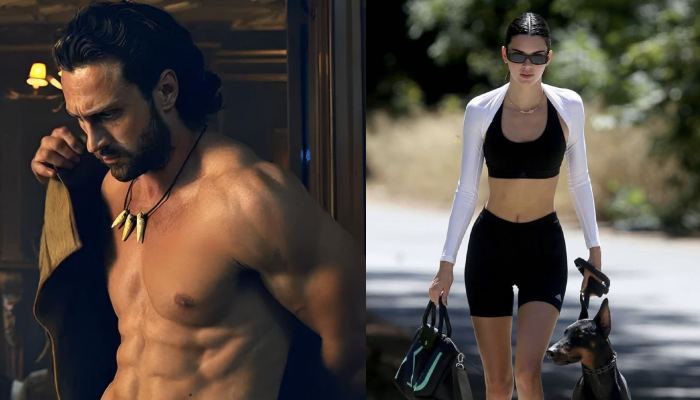 Inside the celebrity rulebook: 5 things they always prioritize