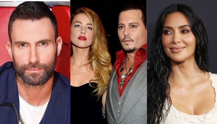 Hollywoods most shocking moments that no one saw coming