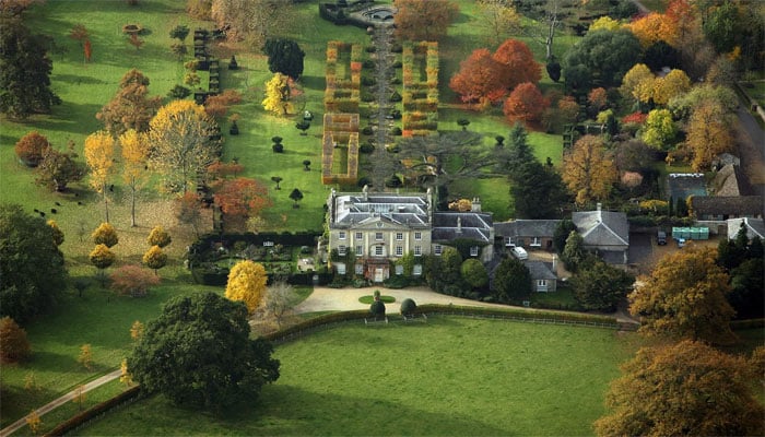 Most enviably picturesque and historic royal destinations you can actually visit