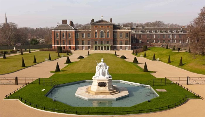 Most enviably picturesque and historic royal destinations you can actually visit