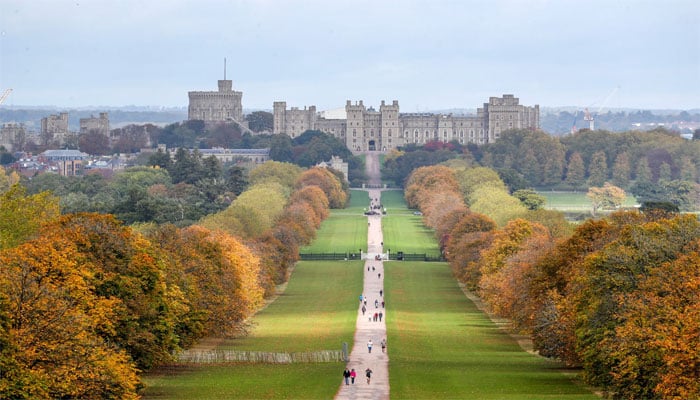 Most enviably picturesque and historic royal destinations you can actually visit