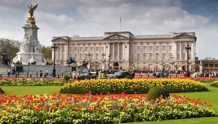 Most enviably picturesque and historic royal destinations you can actually visit