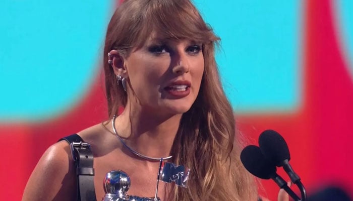 From friendship bracelets to forever: Taylor Swift and Travis Kelce’s relationship timeline