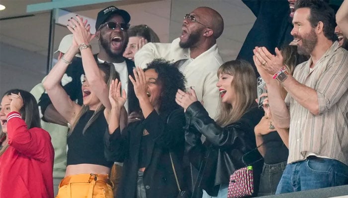 From friendship bracelets to forever: Taylor Swift and Travis Kelce’s relationship timeline