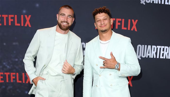 From friendship bracelets to forever: Taylor Swift and Travis Kelce’s relationship timeline