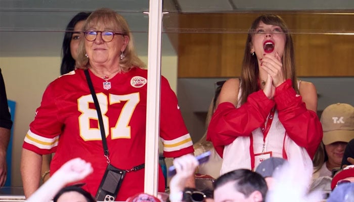 From friendship bracelets to forever: Taylor Swift and Travis Kelce’s relationship timeline