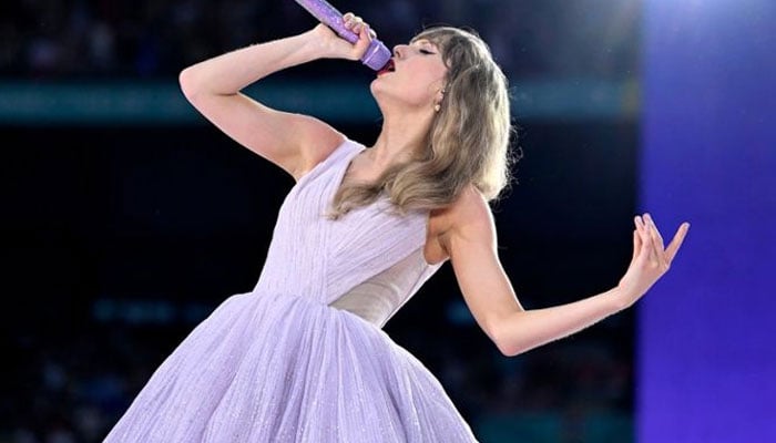 From friendship bracelets to forever: Taylor Swift and Travis Kelce’s relationship timeline