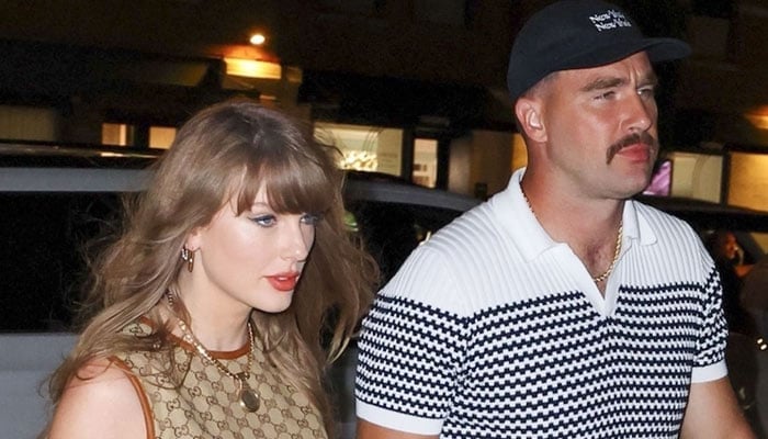 From friendship bracelets to forever: Taylor Swift and Travis Kelce’s relationship timeline