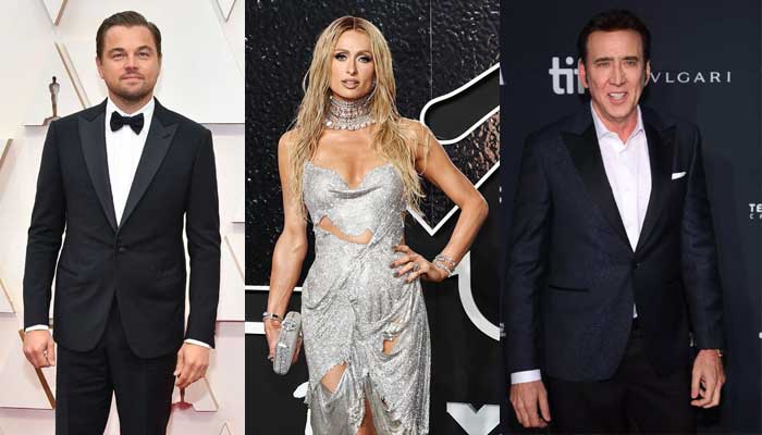Bizarre buddies: Hollywood celebs with the strangest pets!