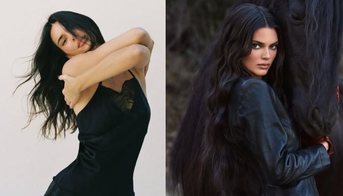 Want to look like a model? Follow this diet plan inspired by supermodels